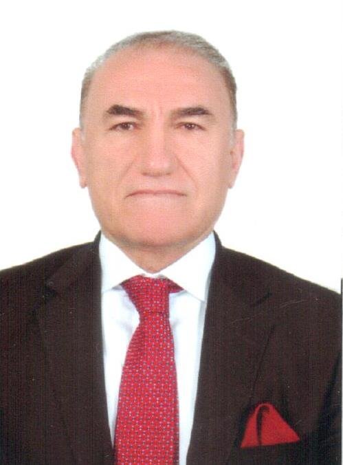 Mustafa KESKİN