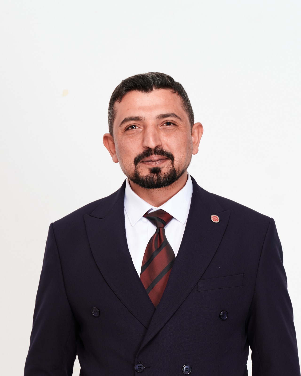 Mustafa YİĞİTOĞLU